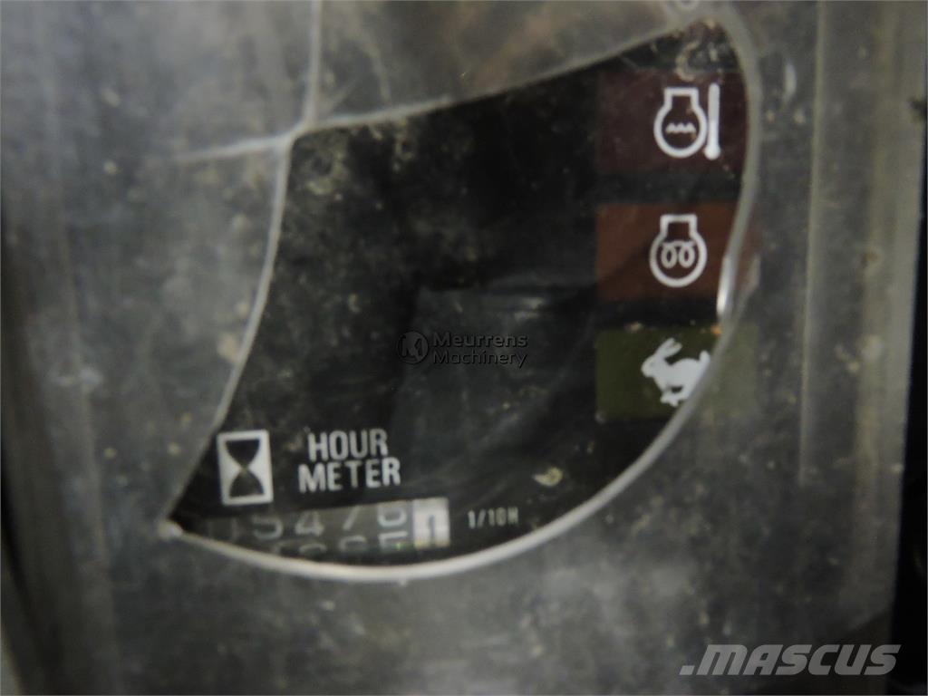 Takeuchi TB016 Construction - Others