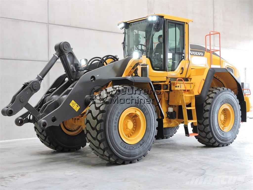 Volvo L150H UNUSED Wheel loaders