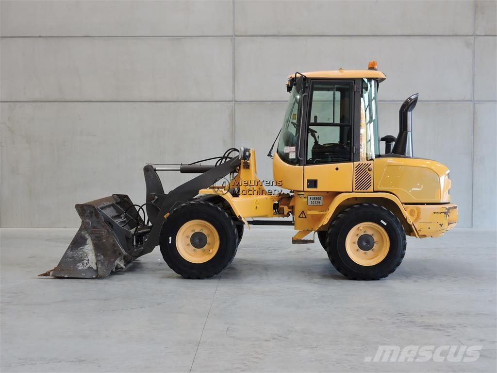 Volvo L30G Wheel loaders