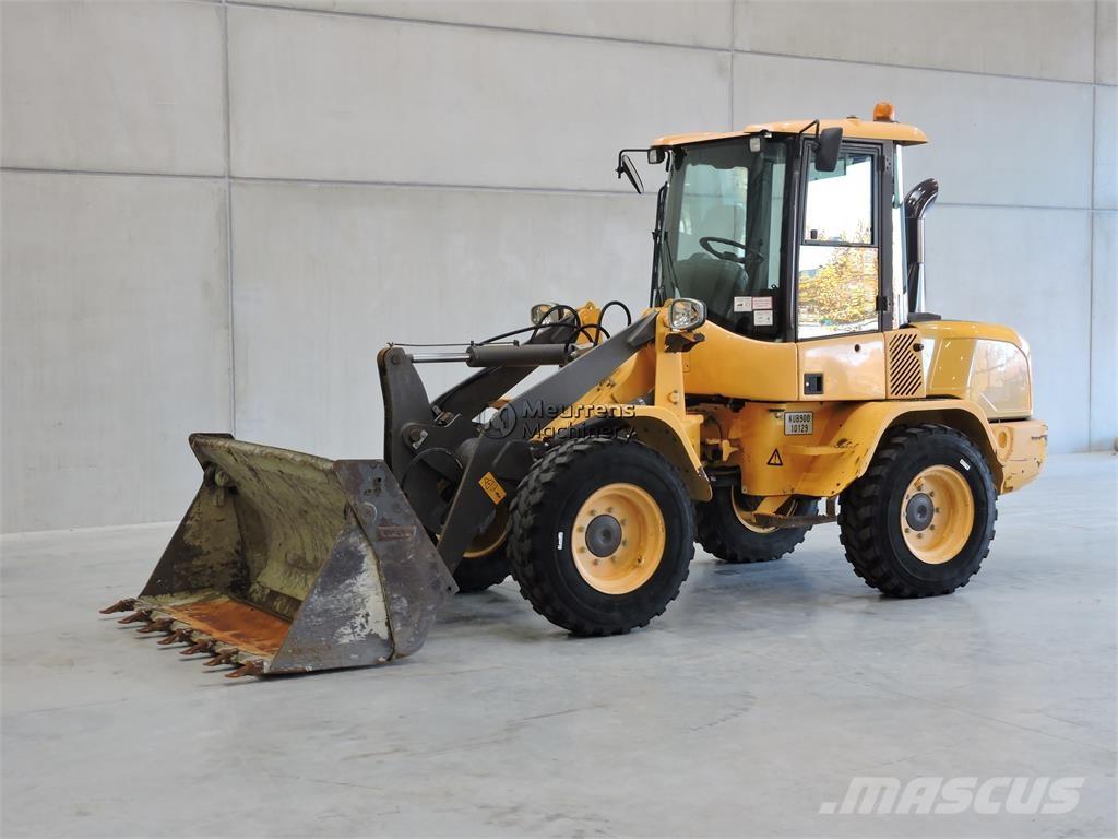 Volvo L30G Wheel loaders