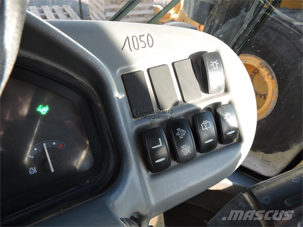 Volvo L30G Wheel loaders