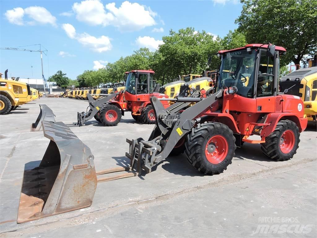 Volvo L35G Wheel loaders
