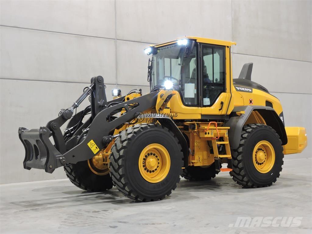 Volvo L70H UNUSED Wheel loaders