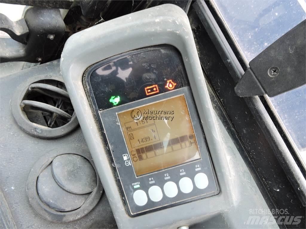 Yanmar VIO27-6 Construction - Others