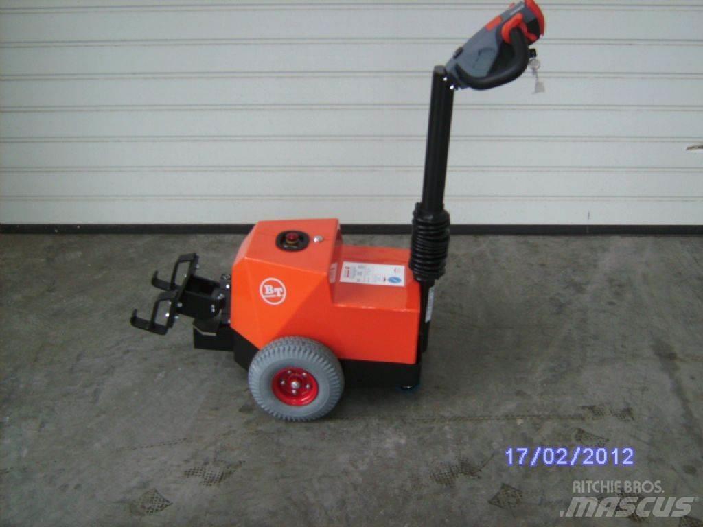 BT TP4.0 Towing trucks
