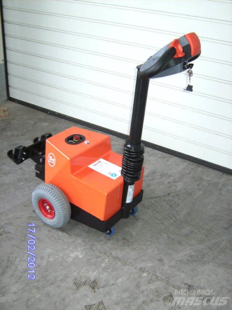 BT TP4.0 Towing trucks