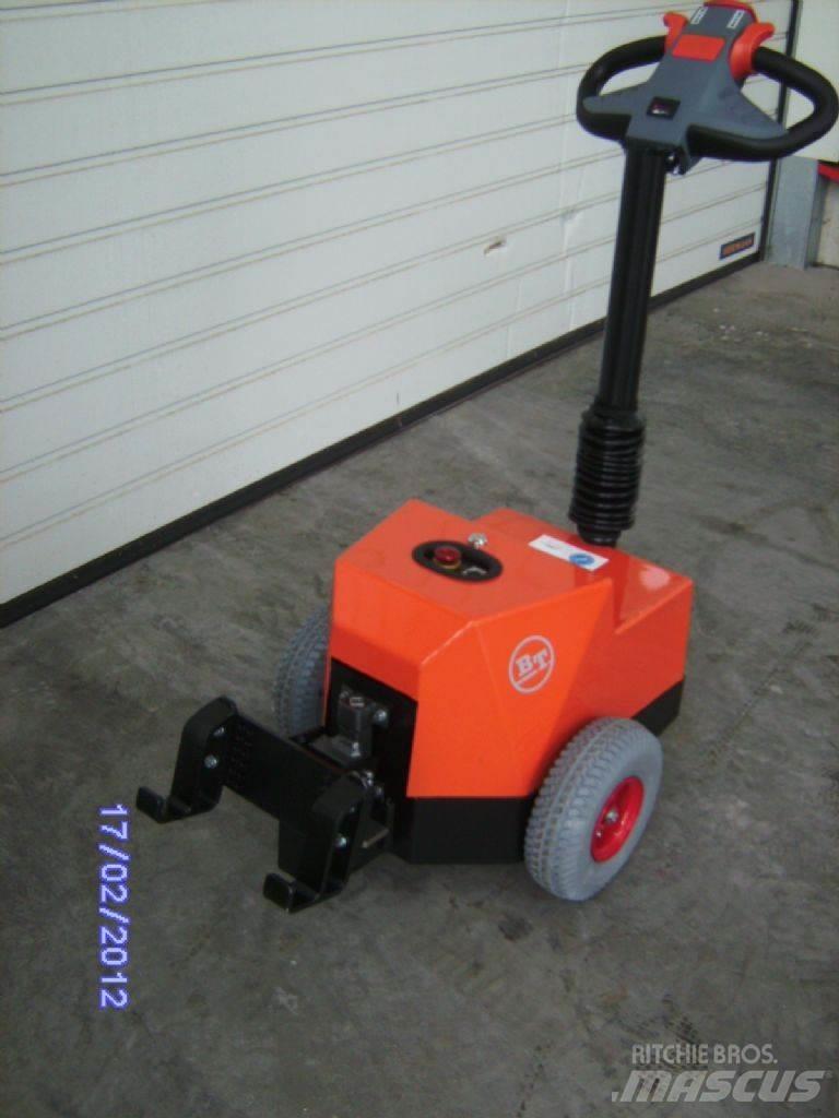 BT TP4.0 Towing trucks