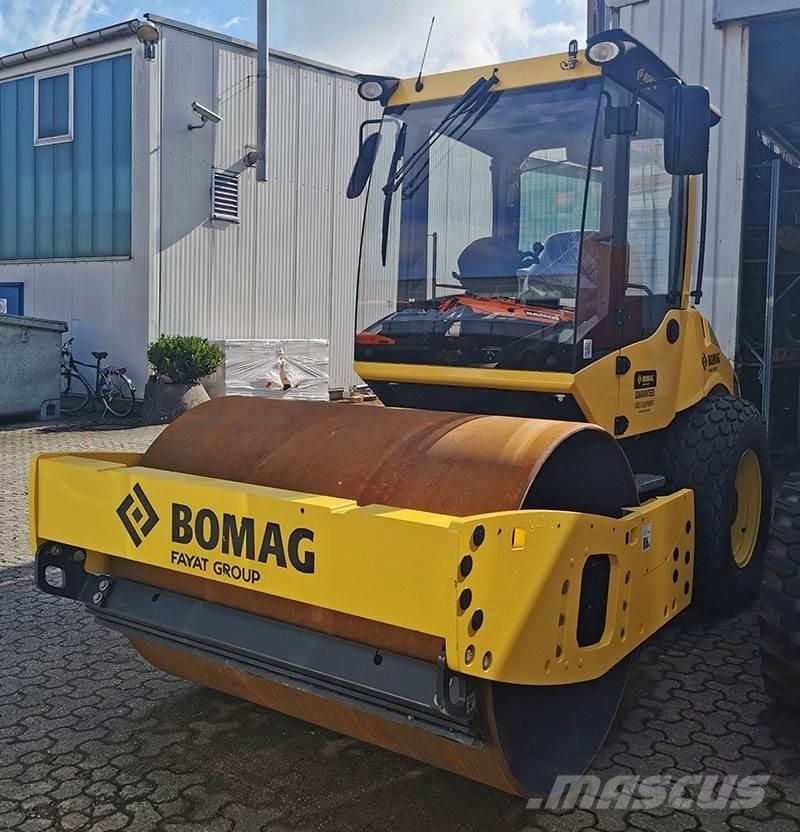 Bomag BW 177 D-5 Single drum rollers