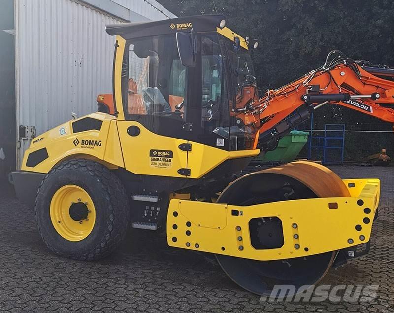 Bomag BW 177 D-5 Single drum rollers