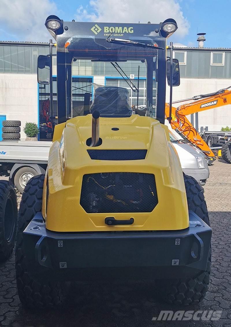Bomag BW 177 D-5 Single drum rollers