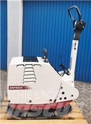 Dynapac DRP40DX Plate compactors