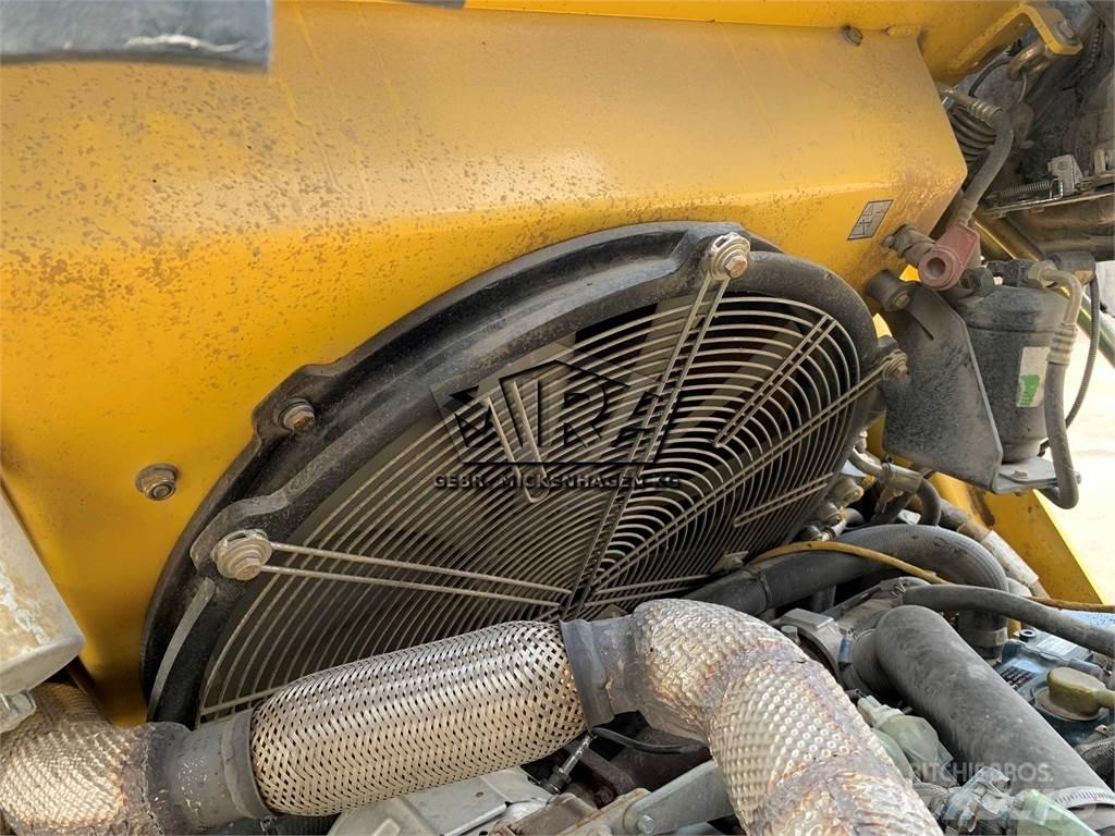 Bomag BW 154 AD-5 Twin drum rollers