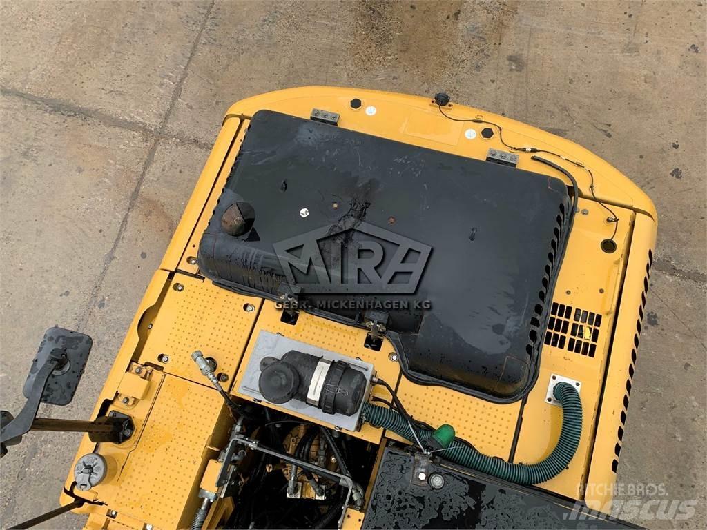 CAT 319D L Crawler excavators
