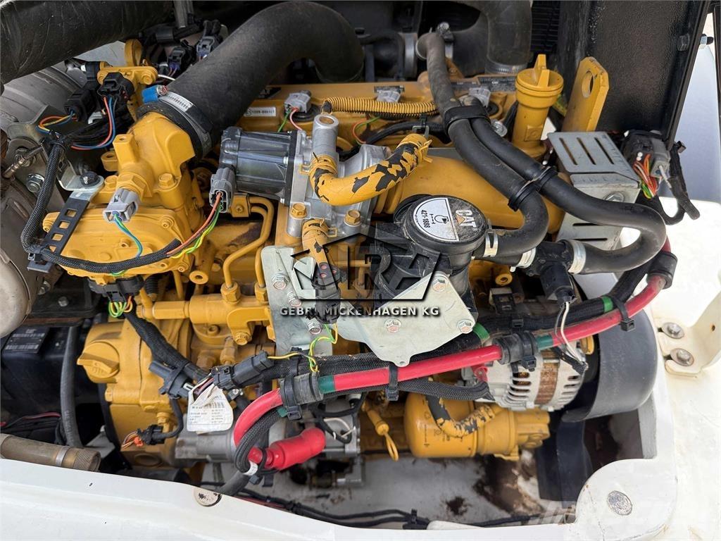 CAT 908M Wheel loaders