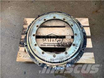 Hamm DV+70i Compaction equipment accessories and spare parts