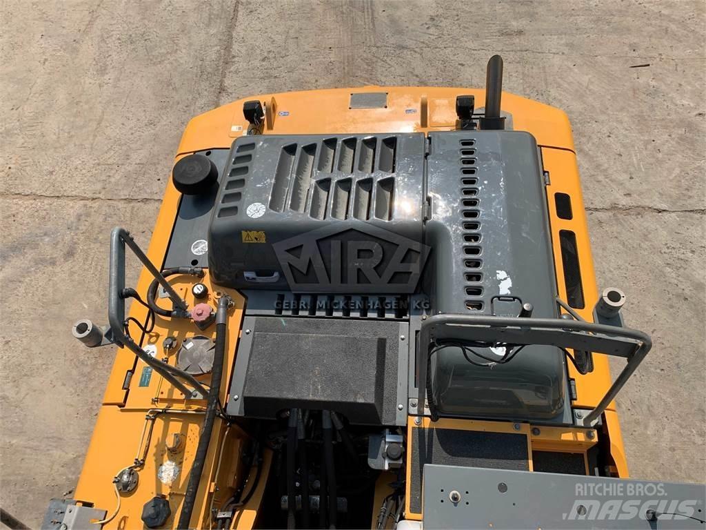 Liebherr R 926 LC Crawler excavators