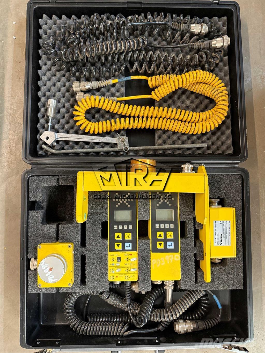  Mobamatic Electronics