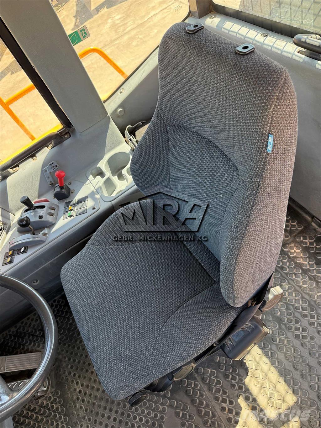 Volvo A 25 D Construction - Others