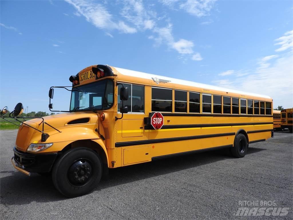 IC CE Other buses