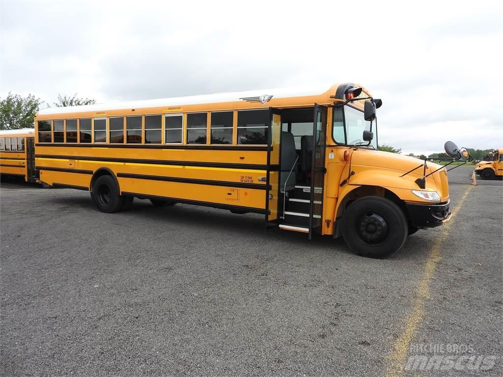 IC CE Other buses