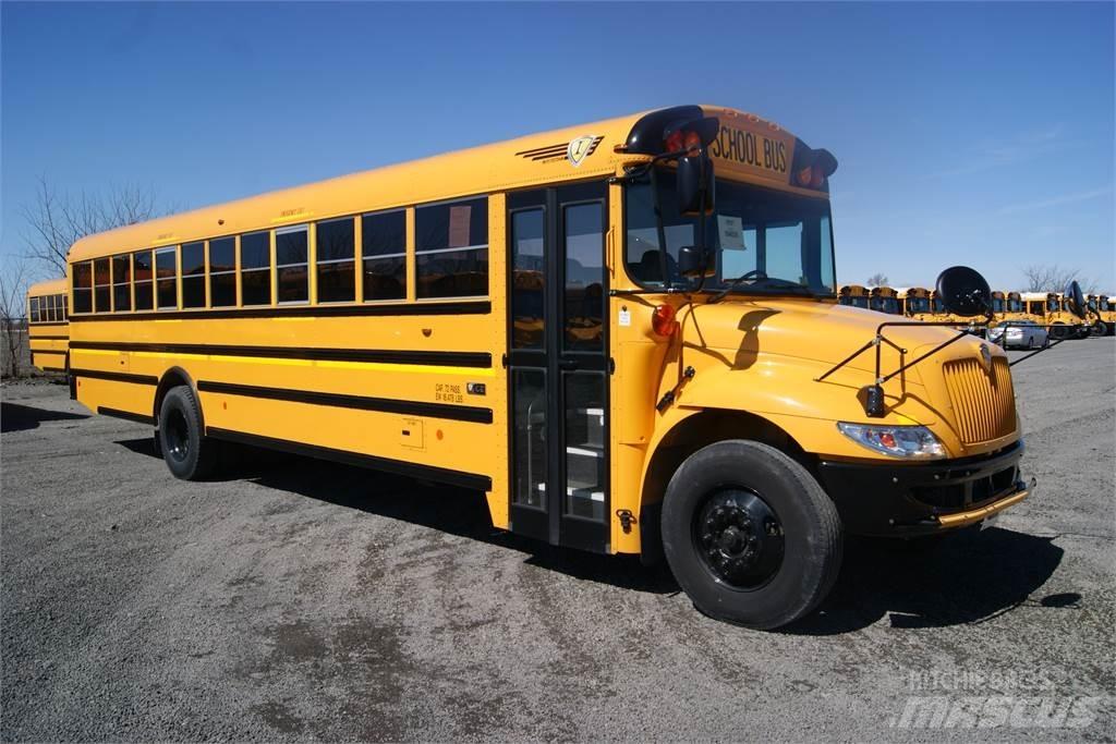 IC CE Other buses