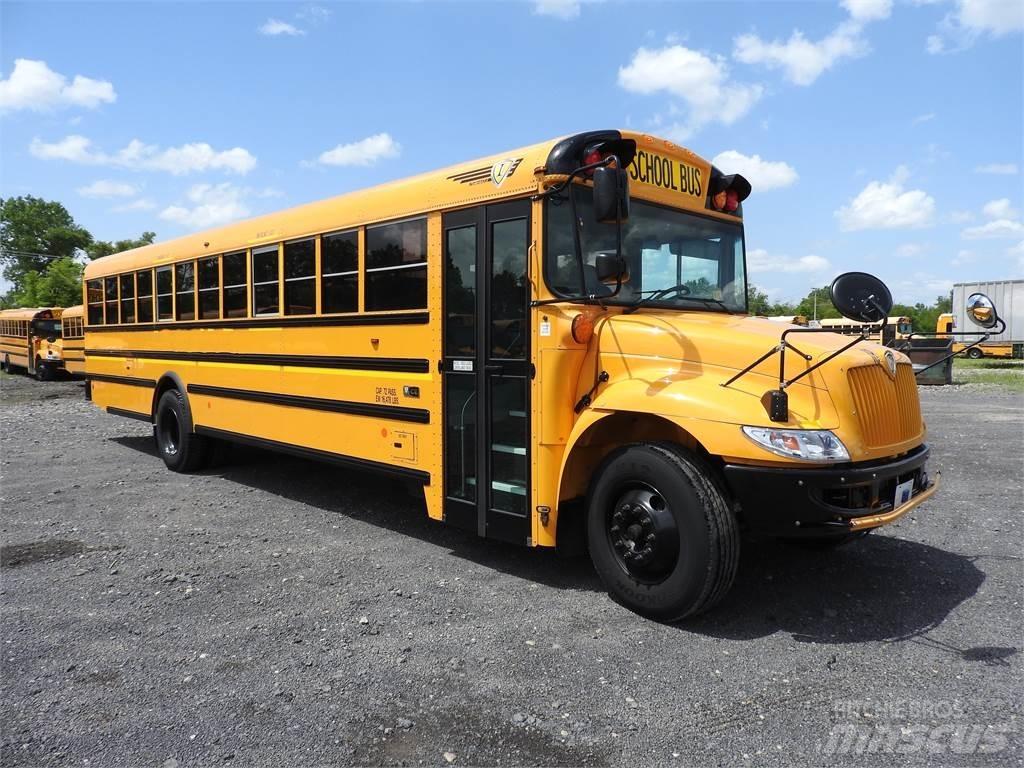 IC CE Other buses