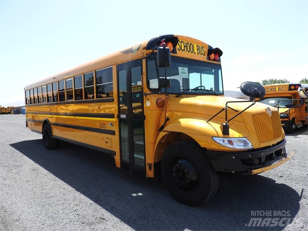 IC CE Other buses