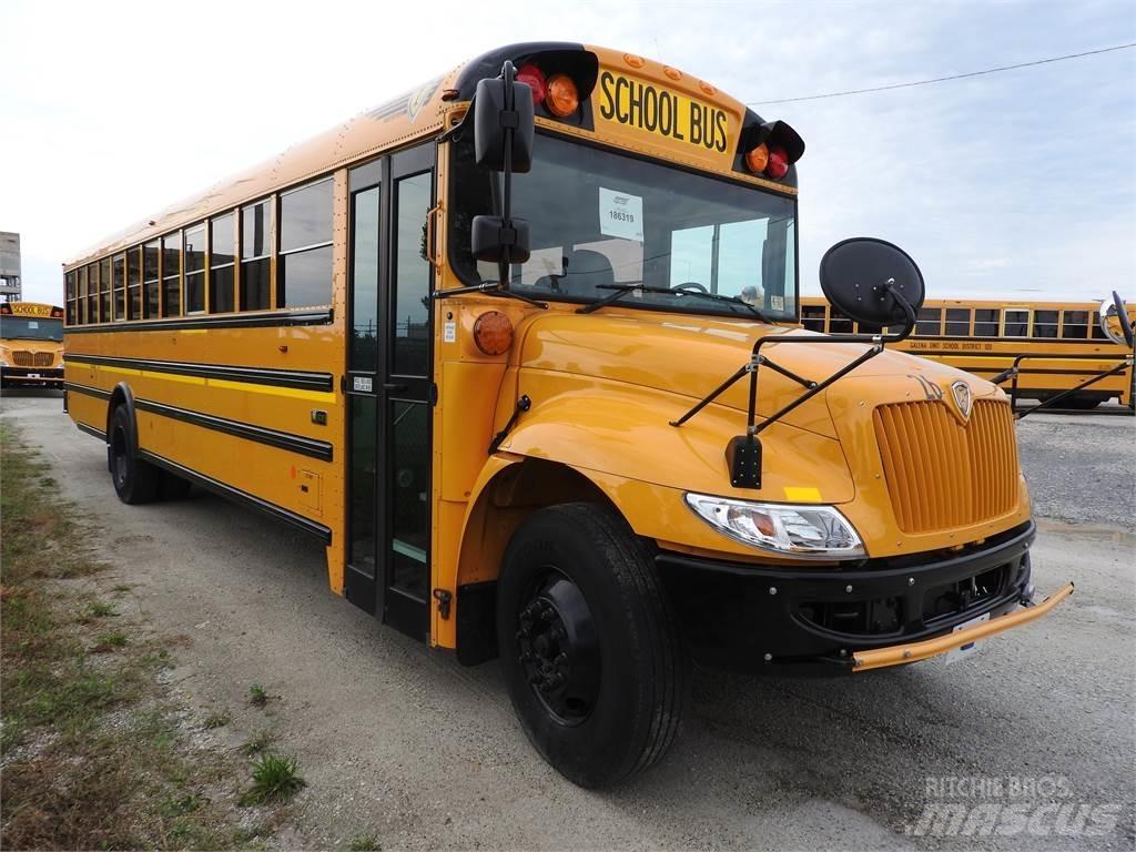 IC CE Other buses
