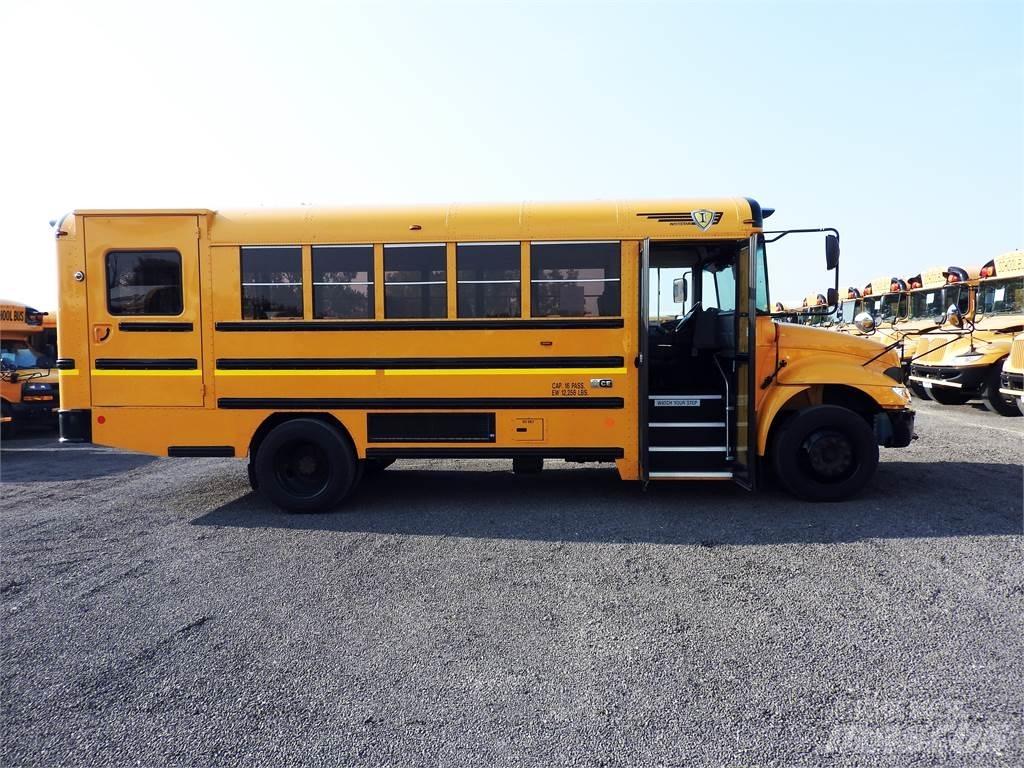 IC CE Other buses