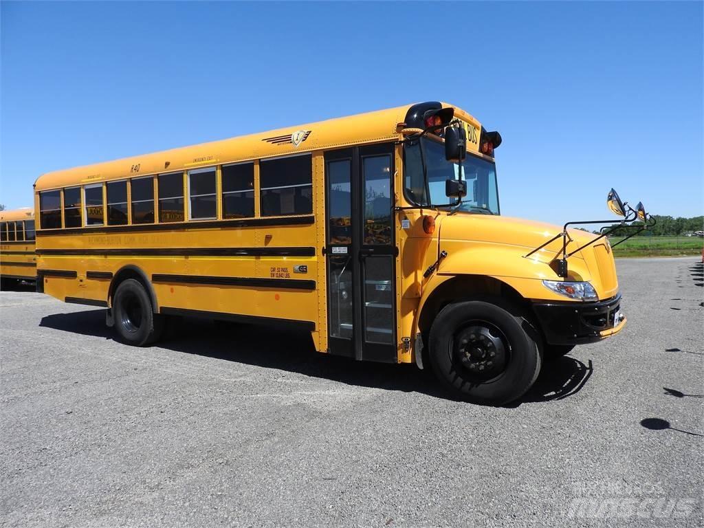 IC CE Other buses