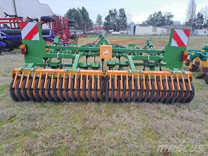 Amazone CENIUS Cultivators