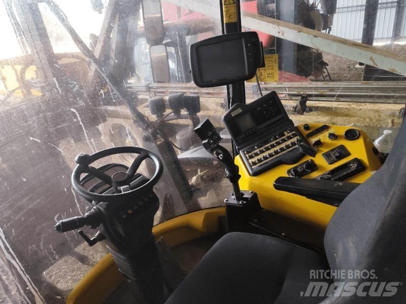 Artec F40 Sprayer fertilizers