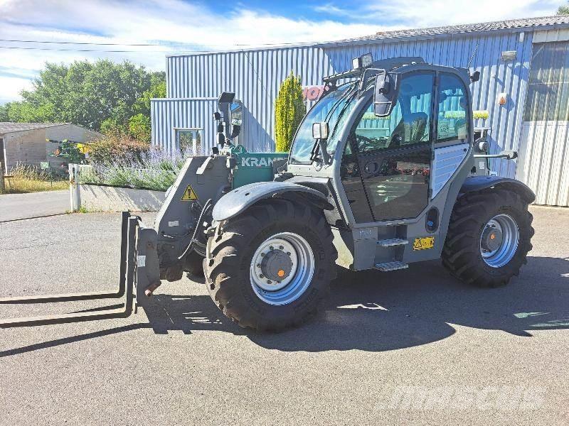 Kramer KT447 Telehandlers for agriculture