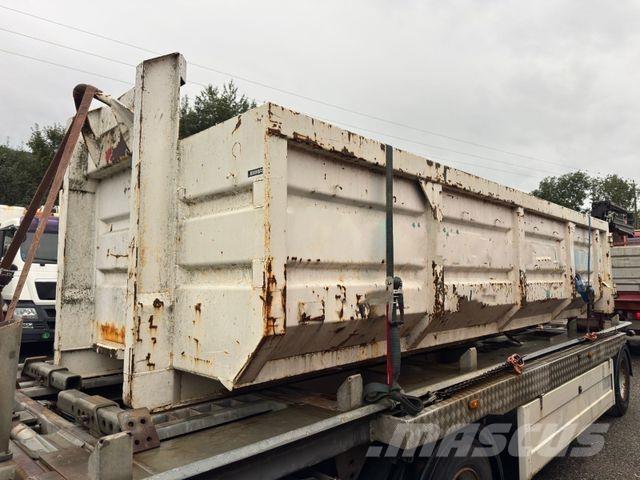  ABROLLCONTAINER* Construction - Others