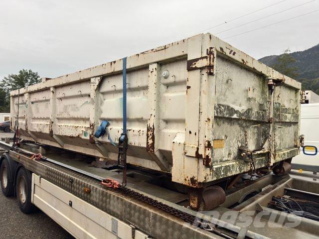  ABROLLCONTAINER* Construction - Others