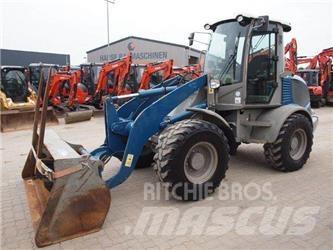 Atlas AR75E Wheel loaders