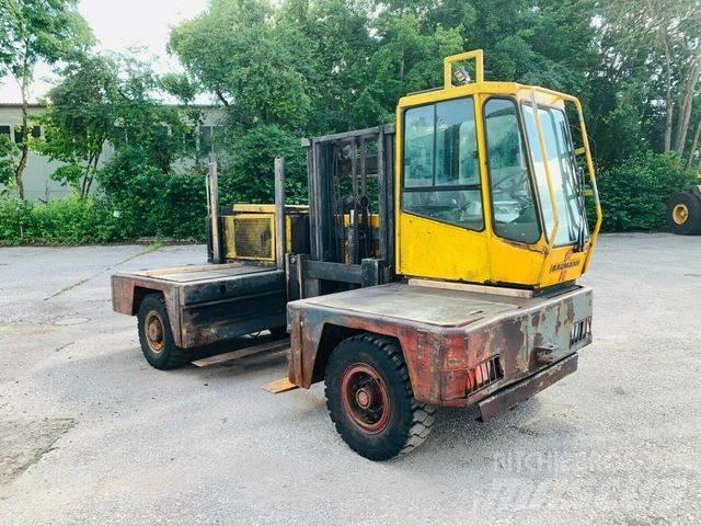 Baumann GS50 12 45 Sideloaders