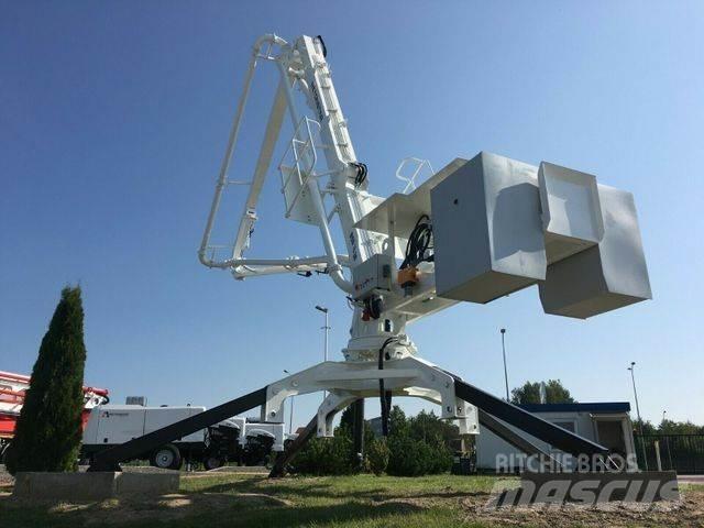 Betonstar BSD 18-3R Construction - Others