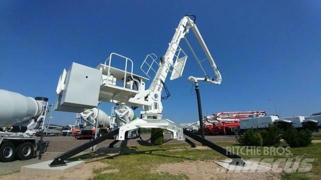 Betonstar BSD 18-3R Construction - Others