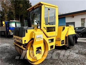 Bomag BW 151 AC-2 Other rollers