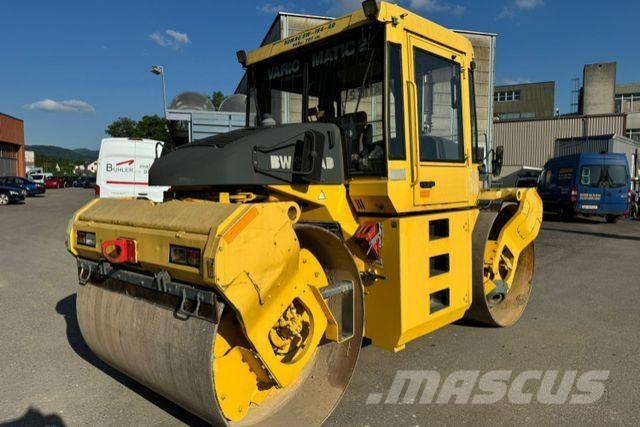 Bomag BW 184 AD Construction - Others
