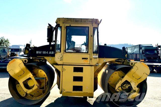 Bomag BW 184 AD Construction - Others