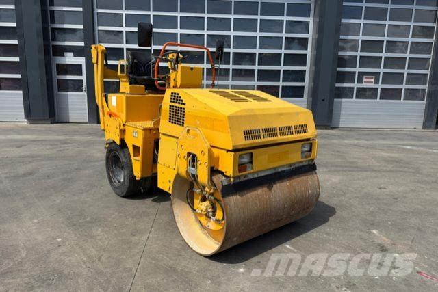 Bomag BW135 Construction - Others