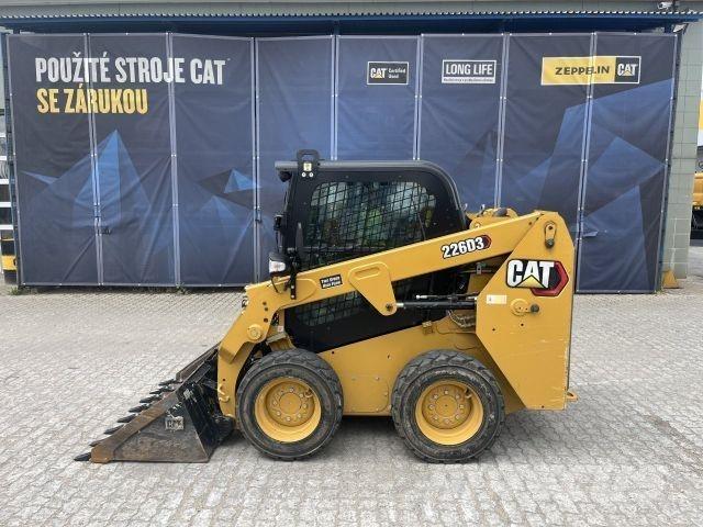 CAT 226D3 Construction - Others