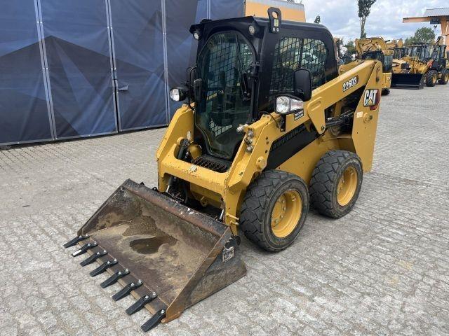 CAT 226D3 Construction - Others