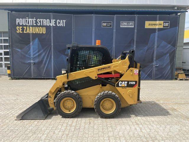 CAT 242D Construction - Others