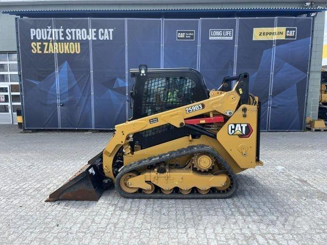 CAT 259D3 Construction - Others