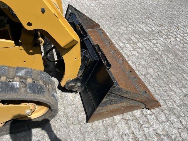 CAT 259D3 Construction - Others