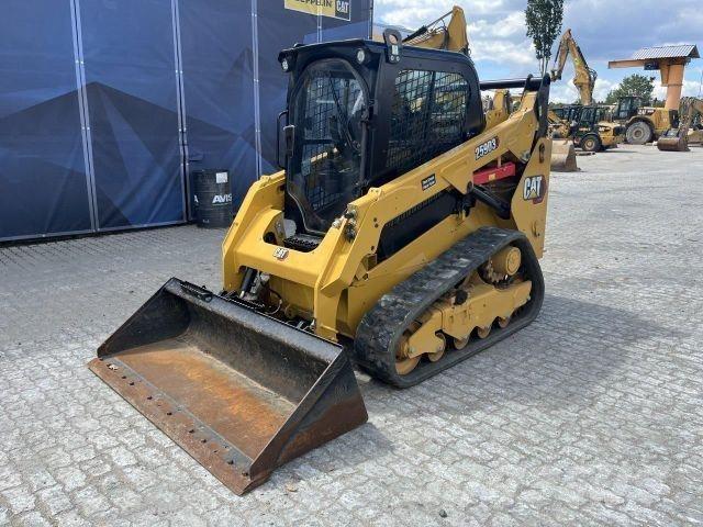 CAT 259D3 Construction - Others