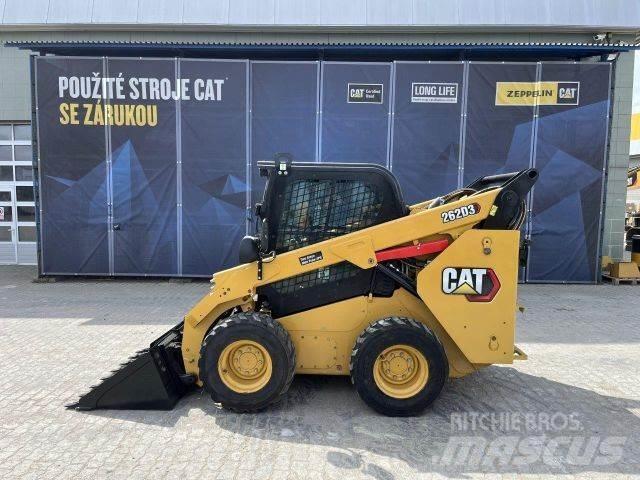 CAT 262D3 Construction - Others